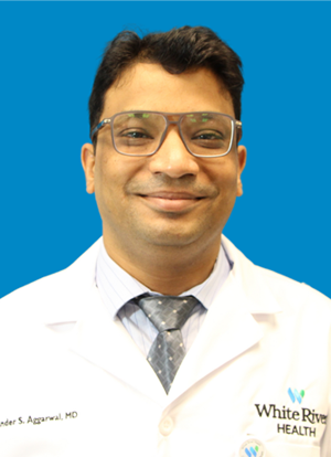 Doctor profile image